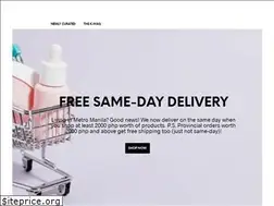 Sites similar to kbeautycafe.com.ph