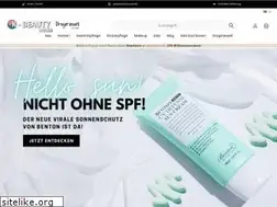 Sites similar to kbeautyhouse.de