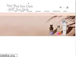 Sites similar to kbeautysydney.com.au
