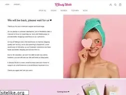 Sites similar to kbeautyworld.com