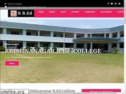 Sites similar to kbed.in