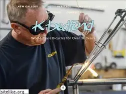 Sites similar to kbedfordcustoms.com