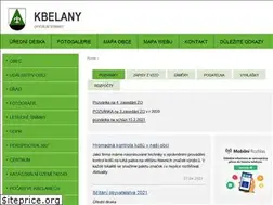 Sites similar to kbelany.cz