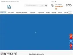 Sites similar to kbelectric.vn