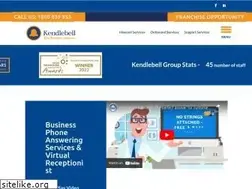 Sites similar to kbell.ie