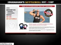 Sites similar to kbellbootcamp.com