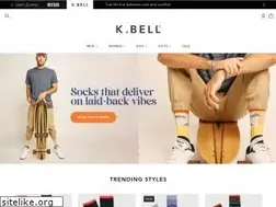 Sites similar to kbellsocks.com