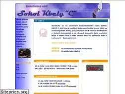 Sites similar to kbelstisokoli.cz