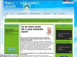 Sites similar to kbelynasdomov.cz