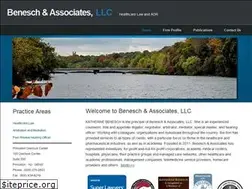 Sites similar to kbeneschlaw.com