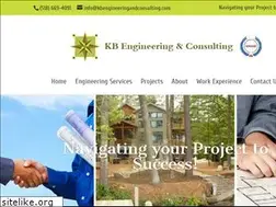 Sites similar to kbengineeringandconsulting.com