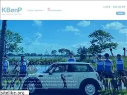 Sites similar to kbenp.nl
