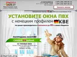 Sites similar to kbeokna.by