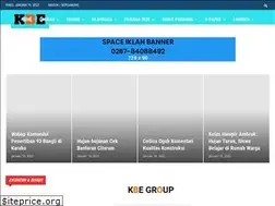 Sites similar to kbeonline.id