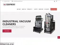 Sites similar to kbequipment.com