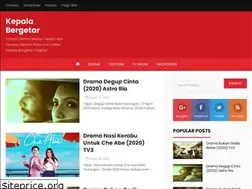 Sites similar to kbergetar05.blogspot.com