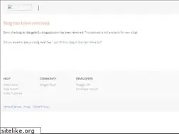 Sites similar to kbergetar2u.blogspot.com