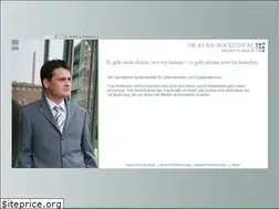 Sites similar to kbes.de