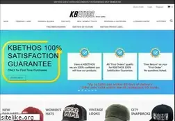 Sites similar to kbethos.com