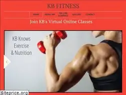 Sites similar to kbfitness.biz