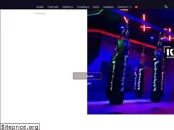 Sites similar to kbfkickboxingstudio.com