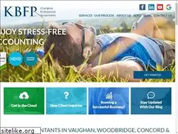 Sites similar to kbfp.ca
