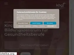 Sites similar to kbg-ge.de