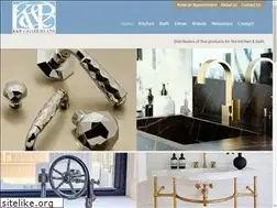 Sites similar to kbgalleries.com
