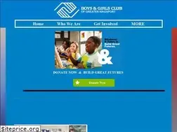 Sites similar to kbgc.org