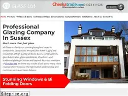 Sites similar to kbglass.co.uk