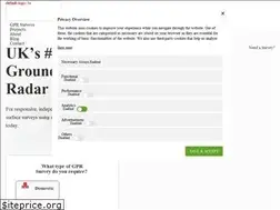 Sites similar to kbgprsurveys.co.uk