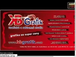 Sites similar to kbgrafik.com