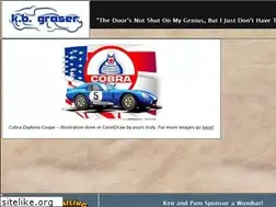 Sites similar to kbgraser.com