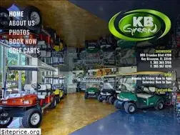 Sites similar to kbgreen.com