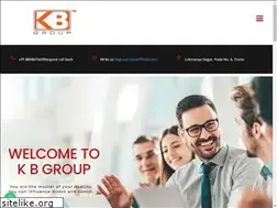 Sites similar to kbgroup.in