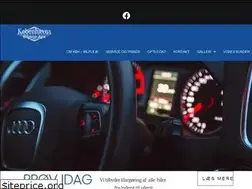 Sites similar to kbh-bilpleje.dk
