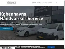 Sites similar to kbh-hs.dk