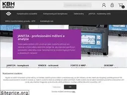 Sites similar to kbh.cz