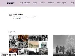 Sites similar to kbharkiv.dk