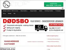 Sites similar to kbhauktioner.dk