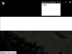 Sites similar to kbhbold.dk