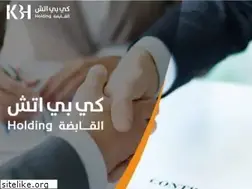 Sites similar to kbhholding.ae