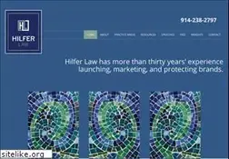 Sites similar to kbhilferlaw.com