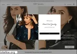 Sites similar to kbhjewels.com