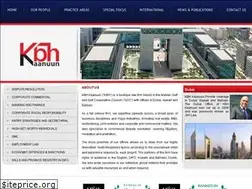 Sites similar to kbhkaanuun.com