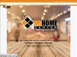 Sites similar to kbhomecenter.com