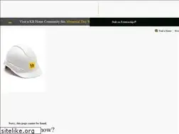 Sites similar to kbhomessanbernadino.com