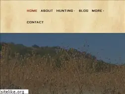 Sites similar to kbhunting.com