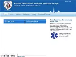 Sites similar to kbhvac.org
