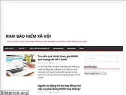 Sites similar to kbhxh.edu.vn
